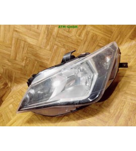 Frontscheinwerfer Scheinwerfer links Seat Ibiza 4 IV Fahrerseite 6J1941005F