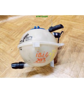 Ausgleichsbehälter Kühlmittel Behälter Seat Ibiza 4 IV GPO 6Q0121407D