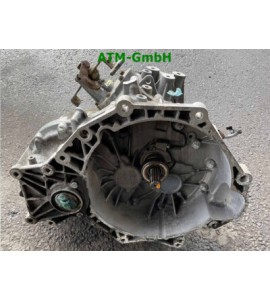Getriebe Schaltgetriebe Opel Signum 2.2 direct 114 kW Getriebecode F23 5495775