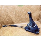 Schaltknauf Schaltkulisse Schaltzüge Renault Clio 3 III 8200556912