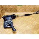 Schaltknauf Schaltkulisse Schaltzüge Renault Clio 3 III 8200556912