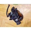 Nebelscheinwerfer Nebelleuchte NSW NSL links Renault Clio 3 III Fahrerseite