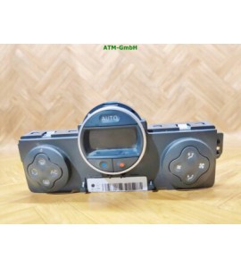 Klimabedienteil Bedienteil Schalter Renault Clio 3 III Valeo