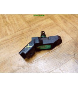 Ansaugluftdrucksensor Sensor Peugeot 207 Bosch 0261230043 9639381480