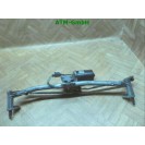 Wischermotor vorne Wischergestänge VW Golf 4 IV 1J1955113C 12v