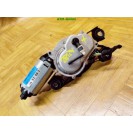 Wischermotor hinten Heckwischermotor Seat Ibiza 3 III 3 türig Valeo 6L6955711D