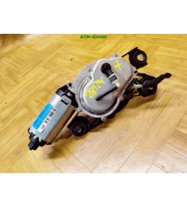Wischermotor hinten Heckwischermotor Seat Ibiza 3 III 3 türig Valeo 6L6955711D