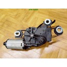 Wischermotor hinten Heckwischermotor Seat Ibiza 3 III 3 türig Valeo 6L6955711D