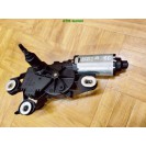Wischermotor hinten Heckwischermotor Seat Ibiza 3 III 3 türig Valeo 6L6955711D