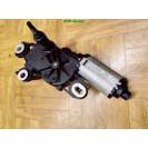 Wischermotor hinten Heckwischermotor Seat Ibiza 3 III 3 türig Valeo 6L6955711D