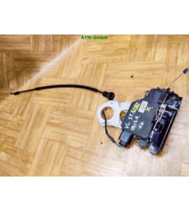 Türschloss Schloss vorne links Seat Ibiza 3 III 3 türig Fahrerseite