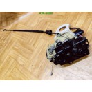 Türschloss Schloss vorne links Seat Ibiza 3 III 3 türig Fahrerseite