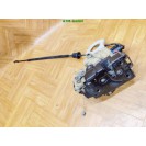 Türschloss Schloss vorne links Seat Ibiza 3 III 3 türig Fahrerseite