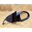 Seitenspiegel rechts Seat Ibiza 3 III Farbcode LC9Z Schwarz Black Magic Perl