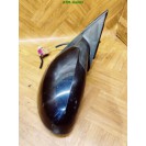 Seitenspiegel rechts Seat Ibiza 3 III Farbcode LC9Z Schwarz Black Magic Perl
