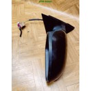 Seitenspiegel rechts Seat Ibiza 3 III Farbcode LC9Z Schwarz Black Magic Perl