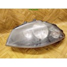 Frontscheinwerfer Scheinwerfer links Seat Ibiza 3 III Fahrerseite