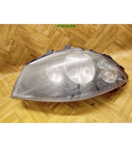 Frontscheinwerfer Scheinwerfer links Seat Ibiza 3 III Fahrerseite