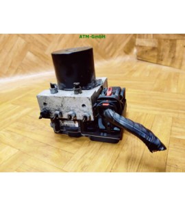 ABS Hydraulikblock Seat Ibiza 3 III Bosch 0265950592 6Q0907379AS