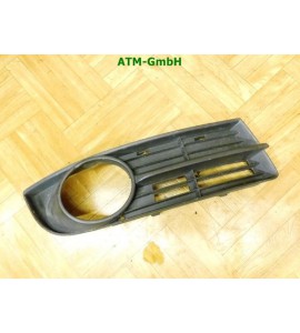 Lüftungsgitter Stoßfänger vorne rechts VW Touran 1T0853666A Beifahrerseite