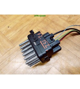 Widerstand Vorwiderstand Ford Focus 2 II Visteon 6G9T19E624AD