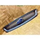 Frontgrill Kühlergrill Ford Focus 2 II 4M518138AE 4M518200AJ