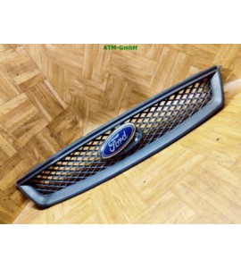 Frontgrill Kühlergrill Ford Focus 2 II 4M518138AE 4M518200AJ