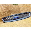 Frontgrill Kühlergrill Ford Focus 2 II 4M518138AE 4M518200AJ