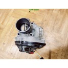 Drosselklappe Ford Focus 2 II Visteon 2S6U-FC