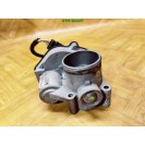 Drosselklappe Ford Focus 2 II Visteon 2S6U-FC