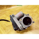 Drosselklappe Ford Focus 2 II Visteon 2S6U-FC