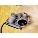 Drosselklappe Ford Focus 2 II Visteon 2S6U-FC