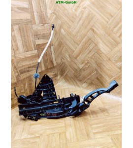 Türschloss Schloss vorne links Ford Focus 2 II 5 türig Fahrerseite