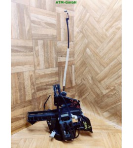 Türschloss Schloss hinten links Ford Focus 2 II 5 türig Fahrerseite