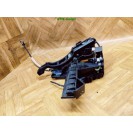 Türschloss Schloss hinten links Ford Focus 2 II 5 türig Fahrerseite