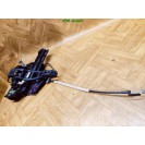 Türschloss Schloss hinten links Ford Focus 2 II 5 türig Fahrerseite