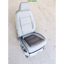 Sitz Beifahrersitz vorne rechts VW Golf 6 VI Plus Beifahrerseite