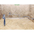 Klimaleitung Leitung Seat Ibiza 3 III