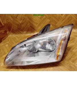 Frontscheinwerfer Scheinwerfer links Ford Focus 2 II Fahrerseite