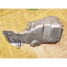 Blech Hitzeschild Hitzeblech VW Polo 9N