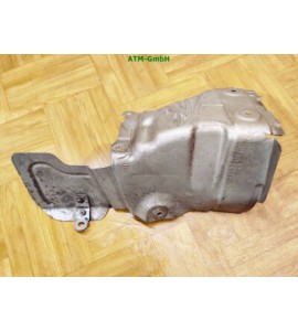 Blech Hitzeschild Hitzeblech VW Polo 9N