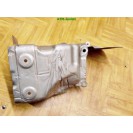 Blech Hitzeschild Hitzeblech VW Polo 9N