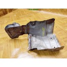 Blech Hitzeschild Hitzeblech VW Polo 9N