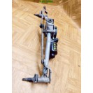 Wischermotor vorne Wischergestänge VW Polo 9N 6Q1955113A 12v