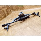 Wischermotor vorne Wischergestänge VW Polo 9N 6Q1955113A 12v