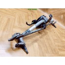 Wischermotor vorne Wischergestänge VW Polo 9N 6Q1955113A 12v