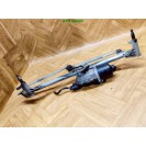 Wischermotor vorne Wischergestänge VW Polo 9N 6Q1955113A 12v