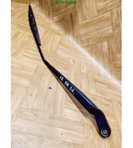 Scheibenwischerarm Wischerarm vorne rechts VW Polo 9N Beifahrerseite