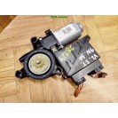 Fensterheber Fensterhebermotor vorne links VW Polo 9N 3 türig Fahrerseite