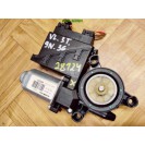 Fensterheber Fensterhebermotor vorne links VW Polo 9N 3 türig Fahrerseite